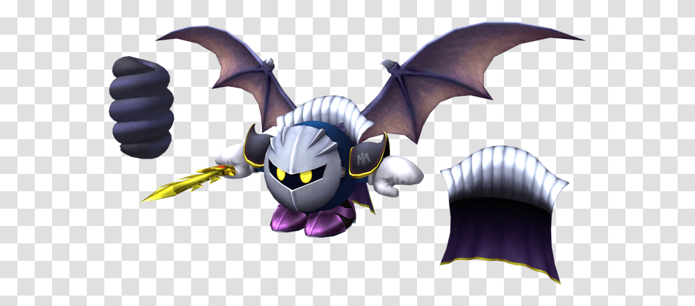 Zip Archive Meta Knight T Pose, Person, Human, Sweets, Food Transparent Png