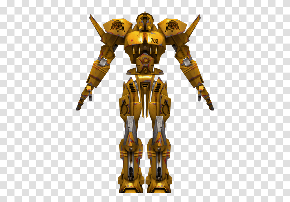Zip Archive Robot, Toy, Animal, Apidae, Bee Transparent Png