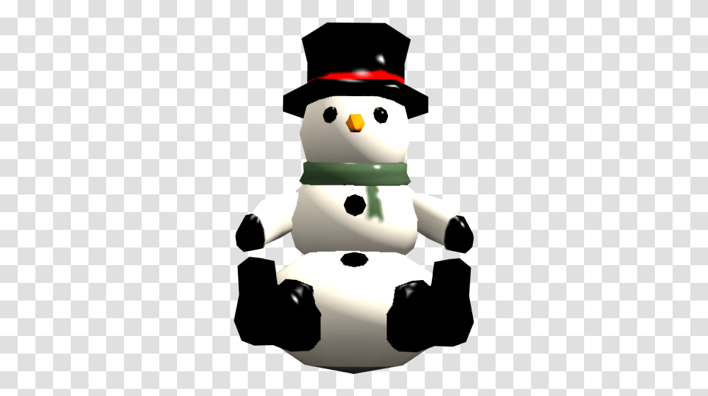 Zip Archive Snowman, Nature, Outdoors, Winter Transparent Png