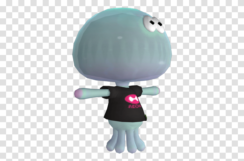 Zip Archive Splatoon Jellyfish, Helmet, Apparel, Sphere Transparent Png