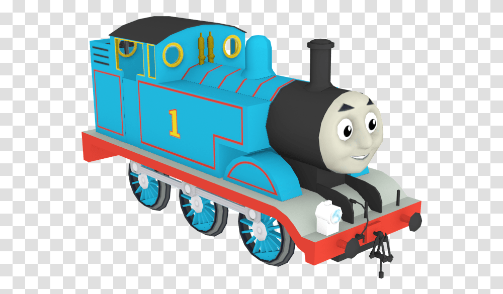 Zip Archive Thomas The Tank Engine, Toy, Machine, Wheel, Vehicle Transparent Png