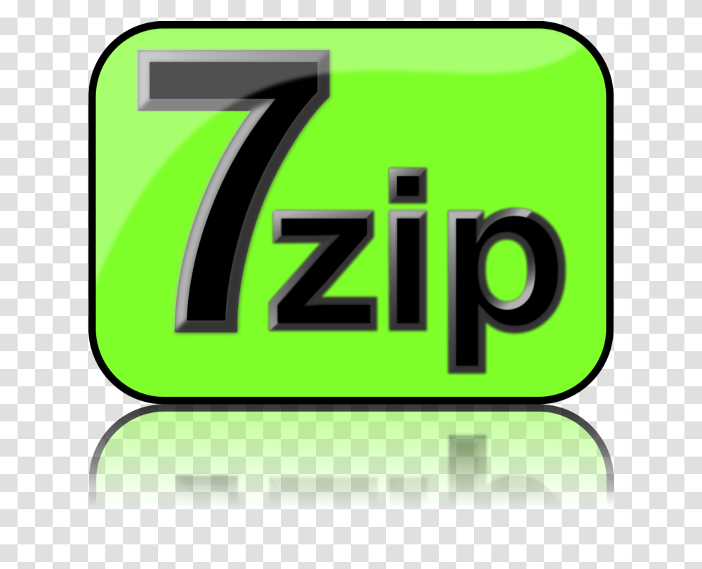 Zip Archiver Computer Icons, Number, First Aid Transparent Png