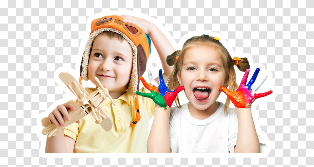 Zip For Preschool Play School Children, Person, Face, Girl Transparent Png