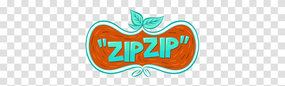 Zip Zip, Food, Meal Transparent Png