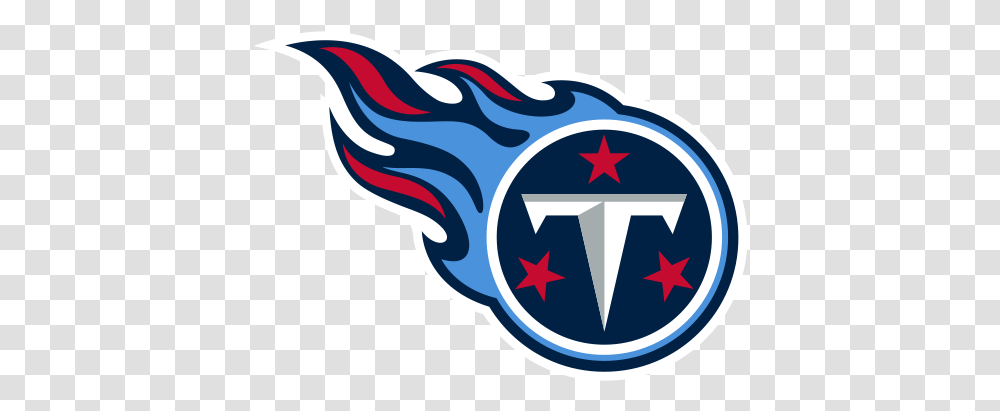 Zipchair Gaming Your Team Chair Game Tennessee Titans Logo, Symbol, Trademark, Cow, Cattle Transparent Png