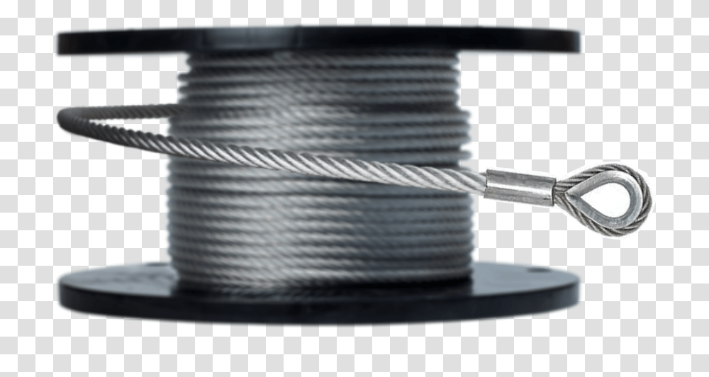 Zipline Cable, Wire, Brush, Tool Transparent Png