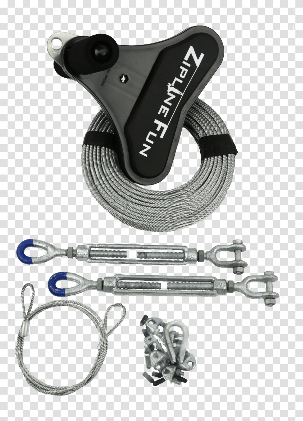 Zipline Zip Line, Cable, Pedal, Strap Transparent Png