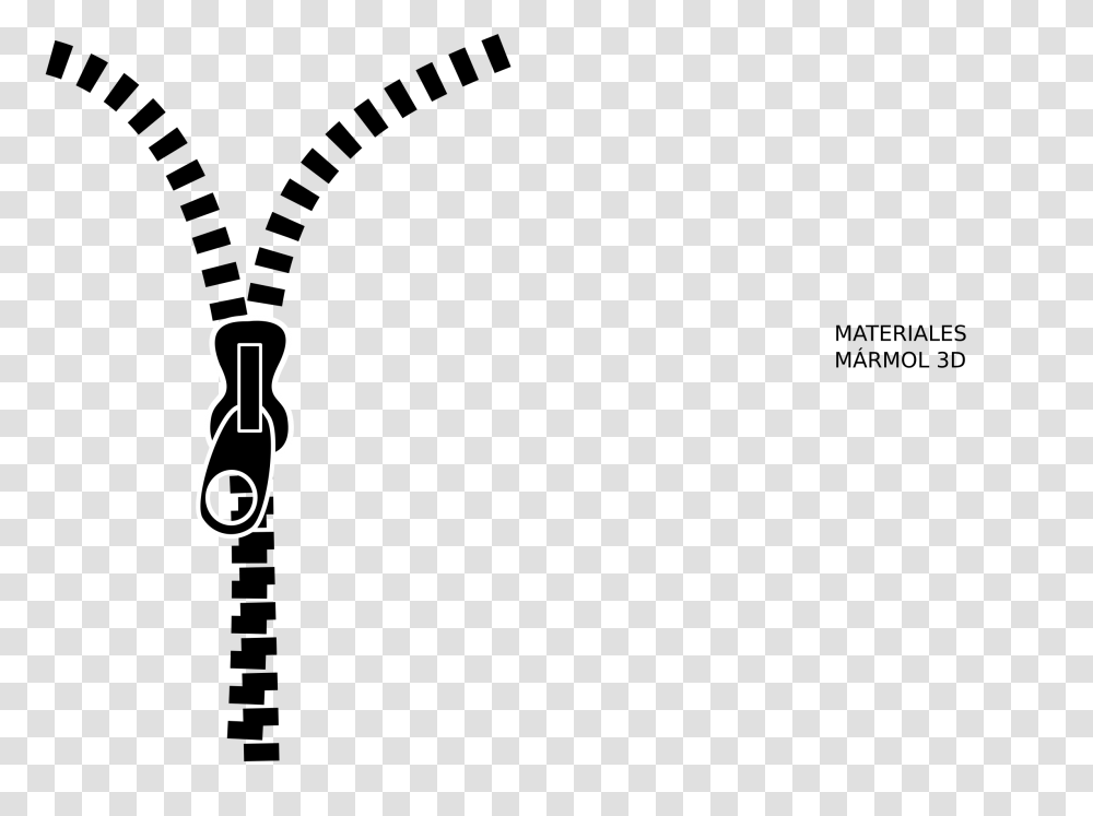 Zipper Clipart, Alphabet, Logo Transparent Png