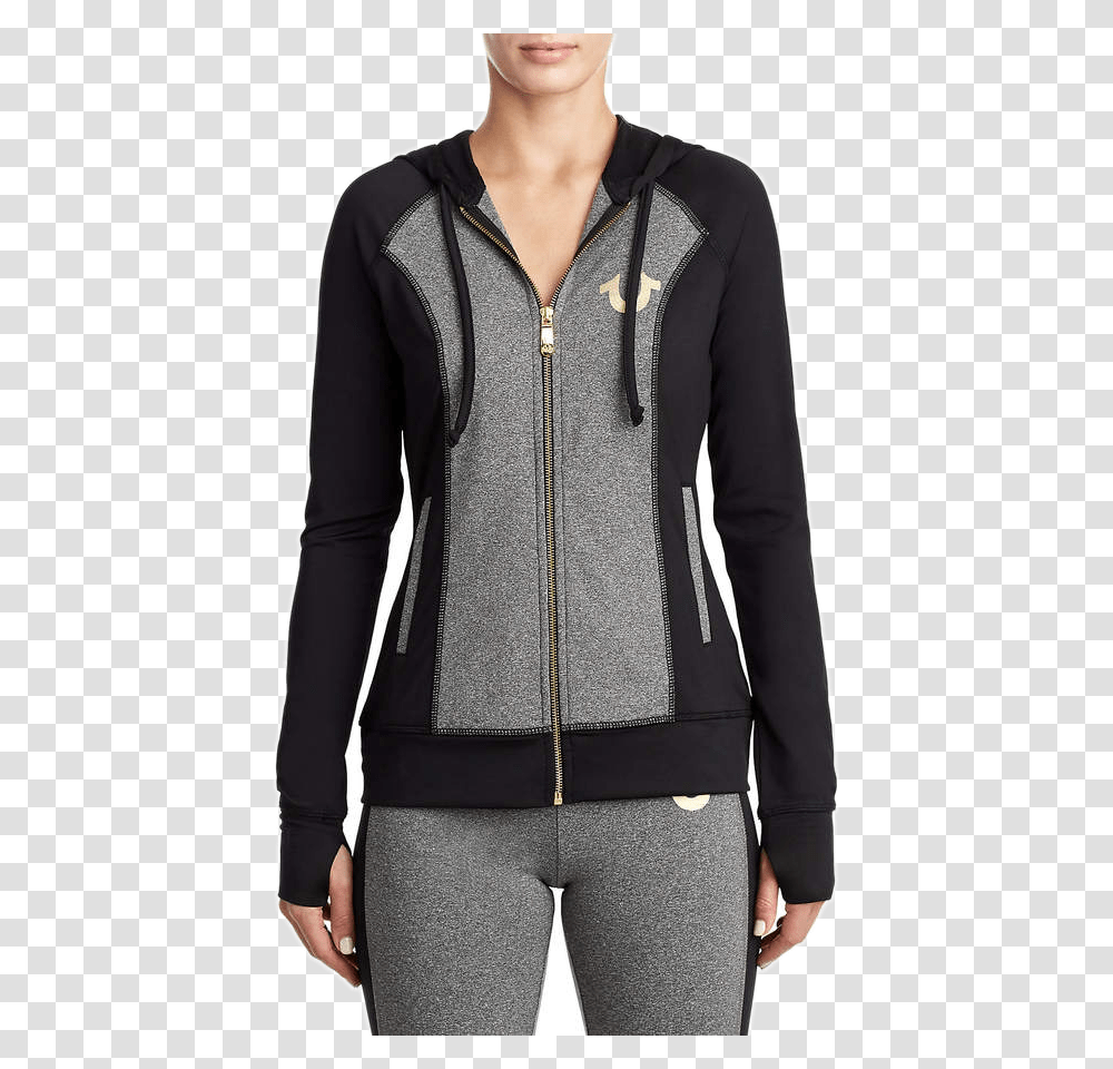 Zipper, Apparel, Sweatshirt, Sweater Transparent Png