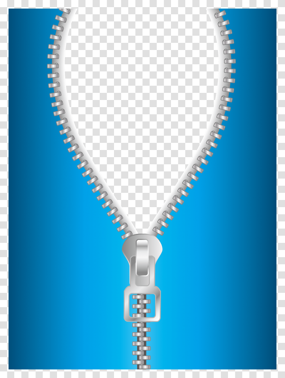 Zipper, Scissors, Blade, Weapon Transparent Png