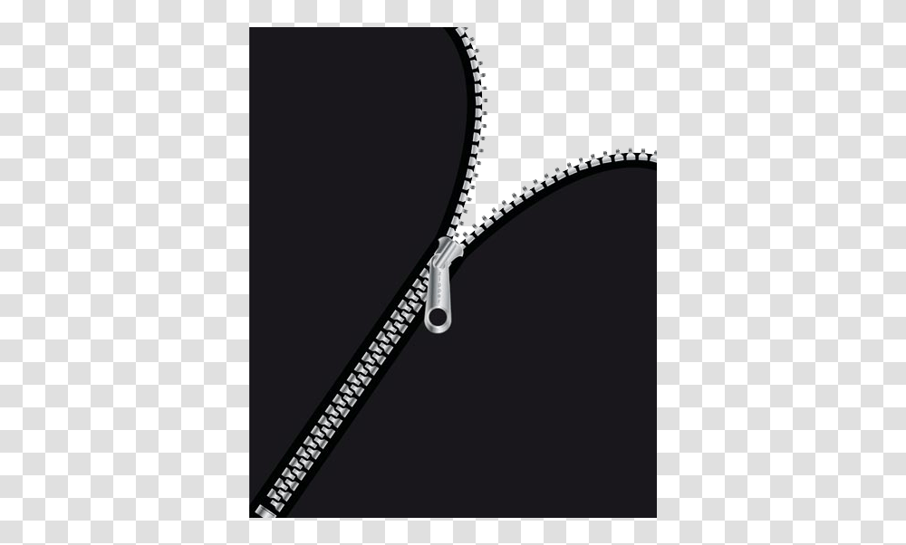 Zipper, Scissors, Blade, Weapon Transparent Png