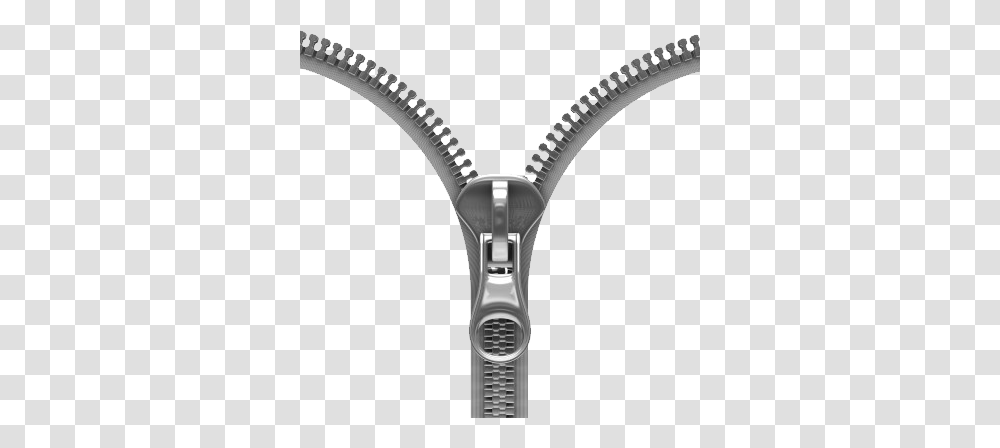 Zipper, Scissors, Blade, Weapon Transparent Png