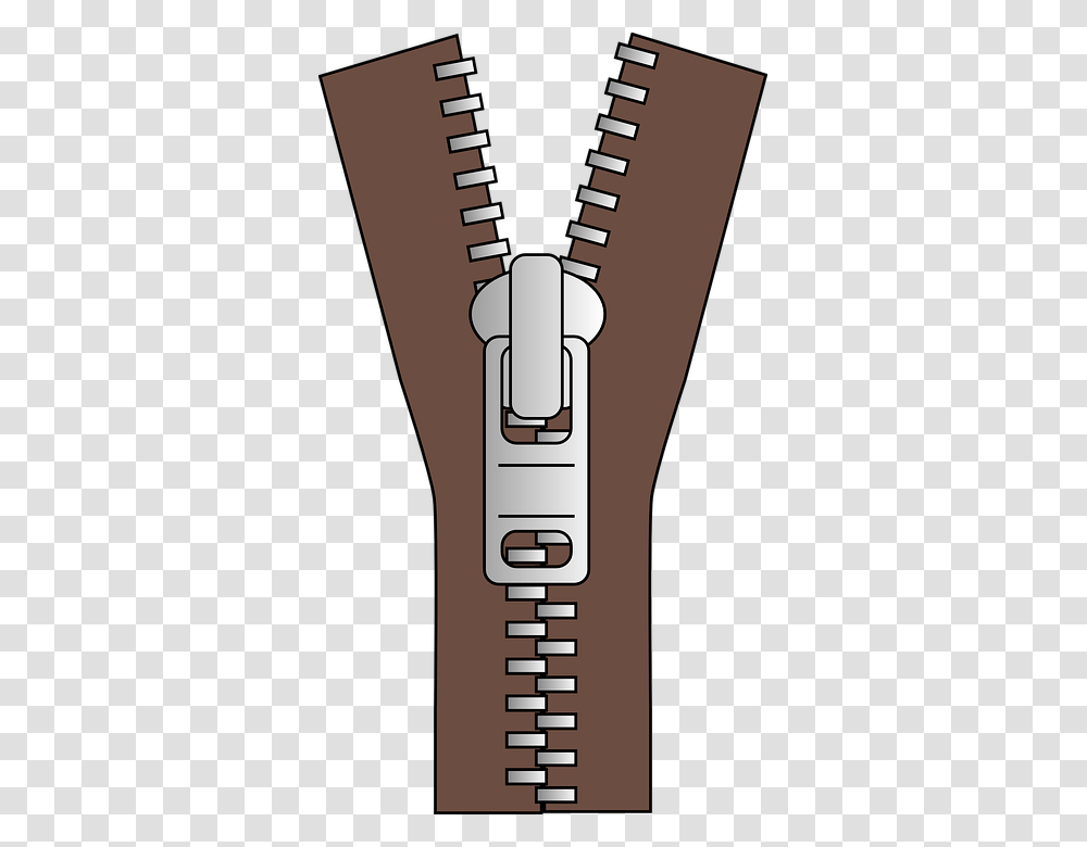 Zipper Transparent Png