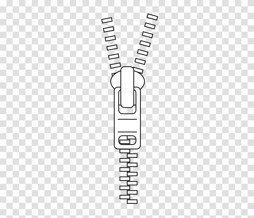 Zipper Transparent Png