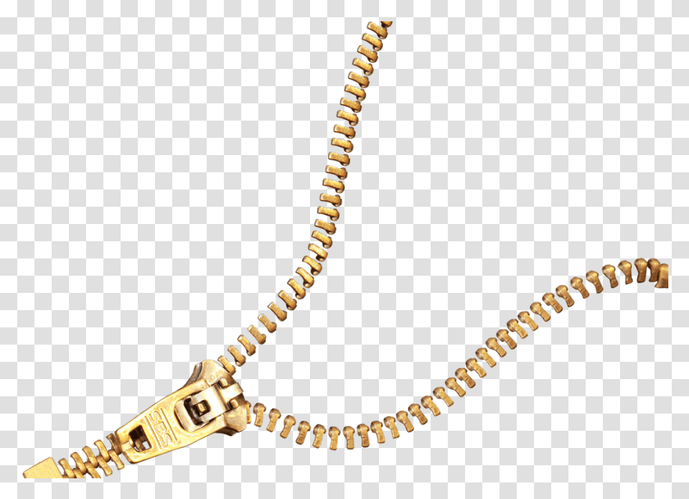 Zipper High Quality Image Background Golden Zipper, Screw Transparent Png