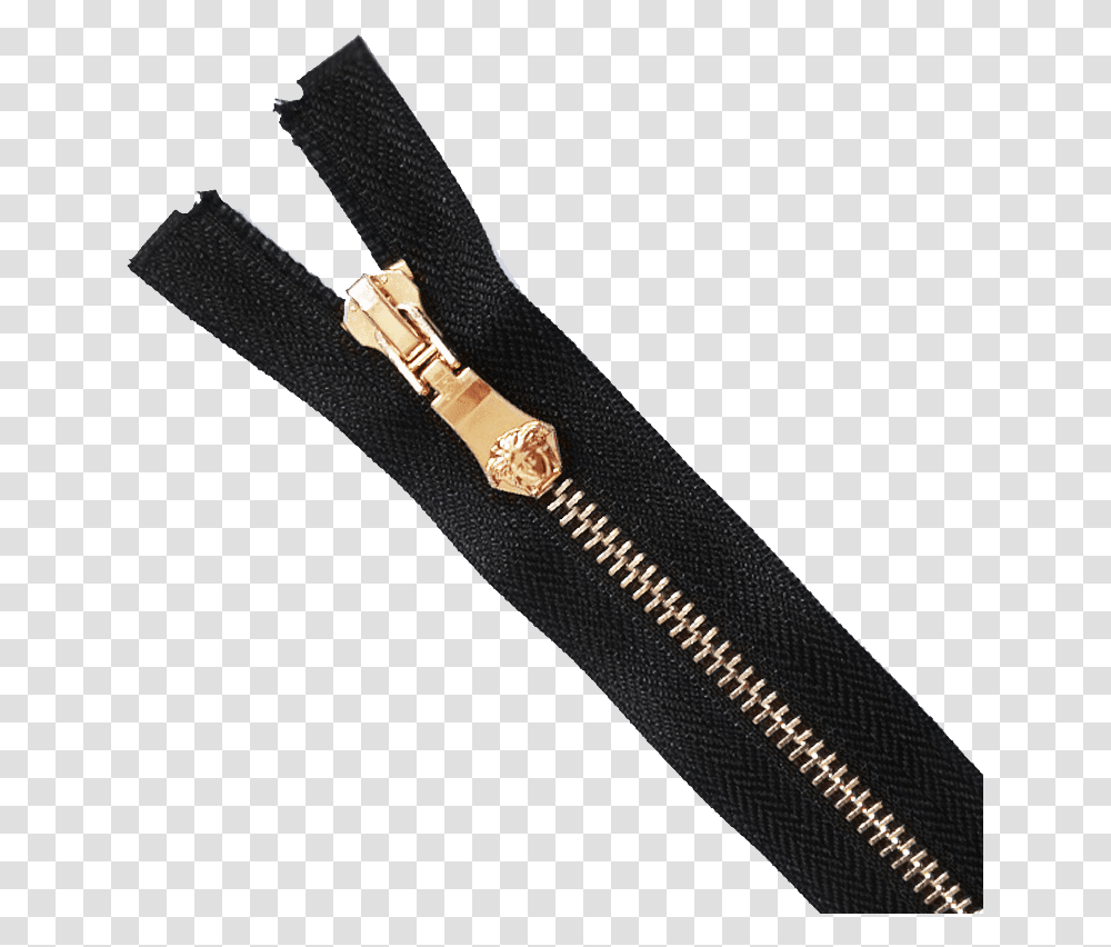 Zipper Leather Zipper Pull, Sword, Blade, Weapon, Weaponry Transparent Png