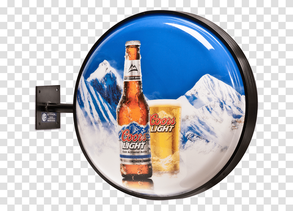 Zippo Coors Light Street Chrome Download Beer Bottle, Alcohol, Beverage, Drink, Lager Transparent Png