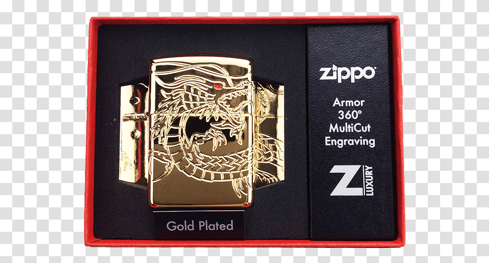 Zippo Lighter Chinese Dragon Zippo Transparent Png