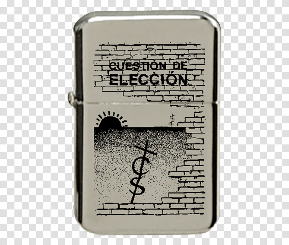 Zippo Lighter Iphone, Mobile Phone, Electronics, Cell Phone Transparent Png