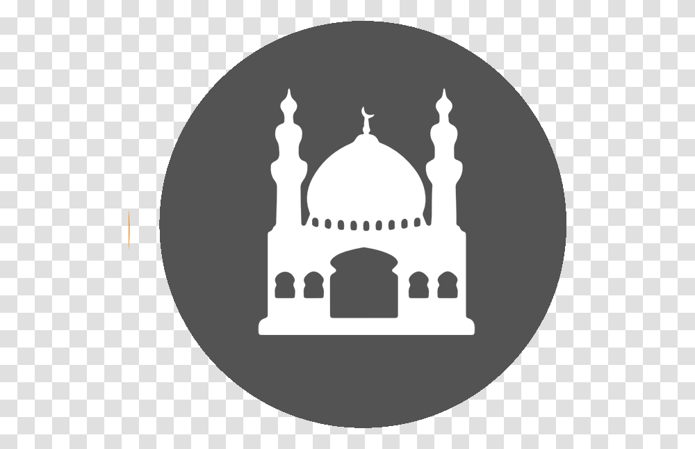 Ziyarat Symbol, Dome, Architecture, Building, Mosque Transparent Png