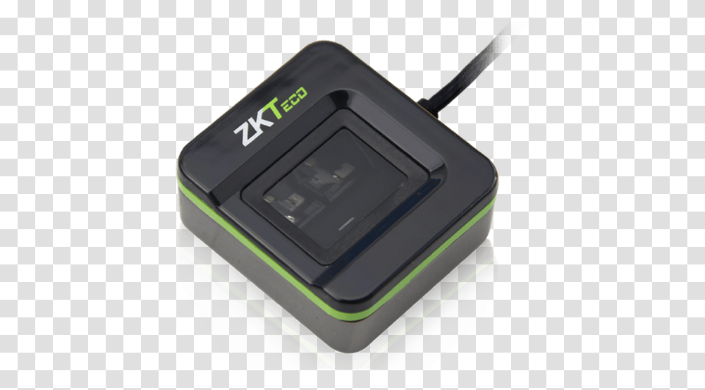 Zkteco Slk20r Usb Fingerprint Scanner Usb Fingerprint Scanner, Mobile Phone, Electronics, Cell Phone, Tape Player Transparent Png