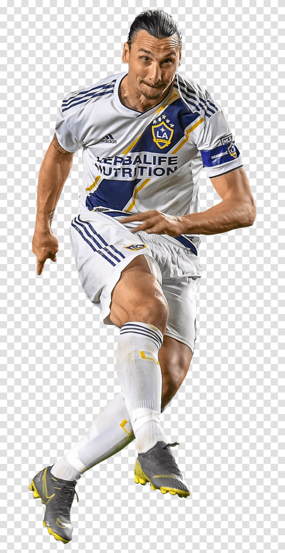 Zlatan Ibrahimovicrender Football Player, Sphere, Person, Shorts Transparent Png