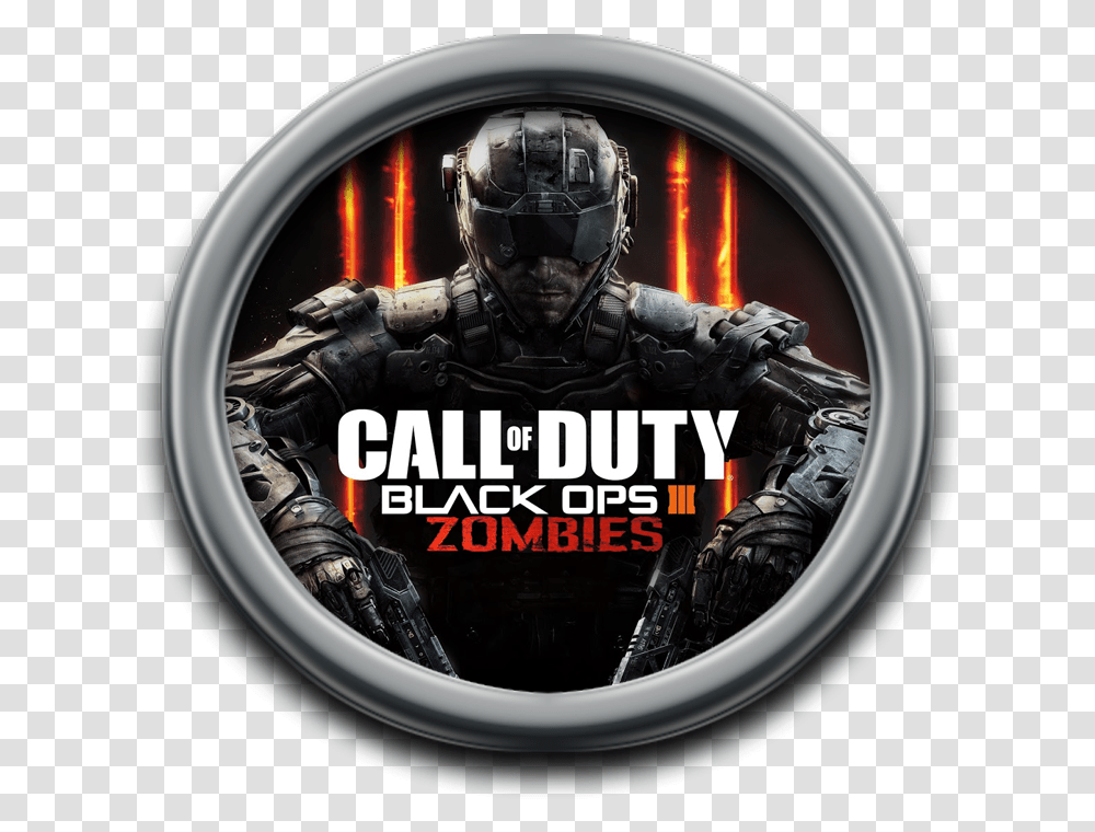 Zm Recovery Service Call Of Duty Black Ops 3 1800x, Helmet, Apparel, Person Transparent Png