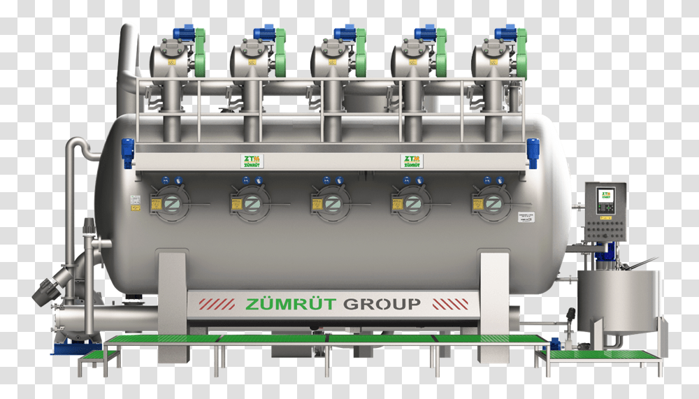 Zmrt Makina, Machine, Building, Cooktop, Factory Transparent Png