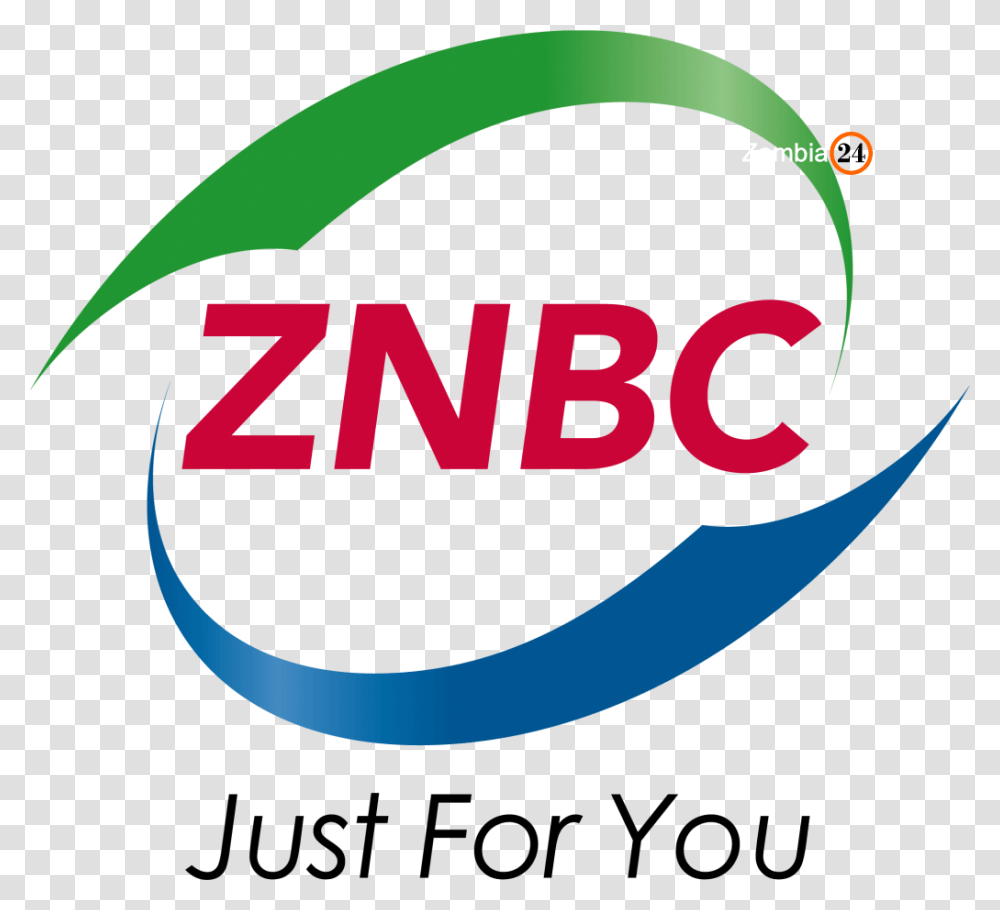 Znbc Logo, Trademark, Recycling Symbol Transparent Png