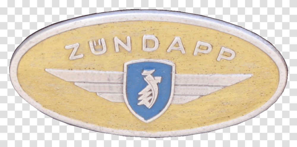 Zndapp Wikipedia Zundapp Car Logo, Symbol, Trademark, Buckle, Badge Transparent Png