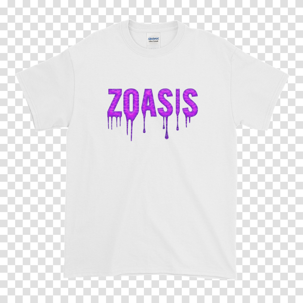 Zoasis T Shirt Zzzdrip, Apparel, T-Shirt Transparent Png