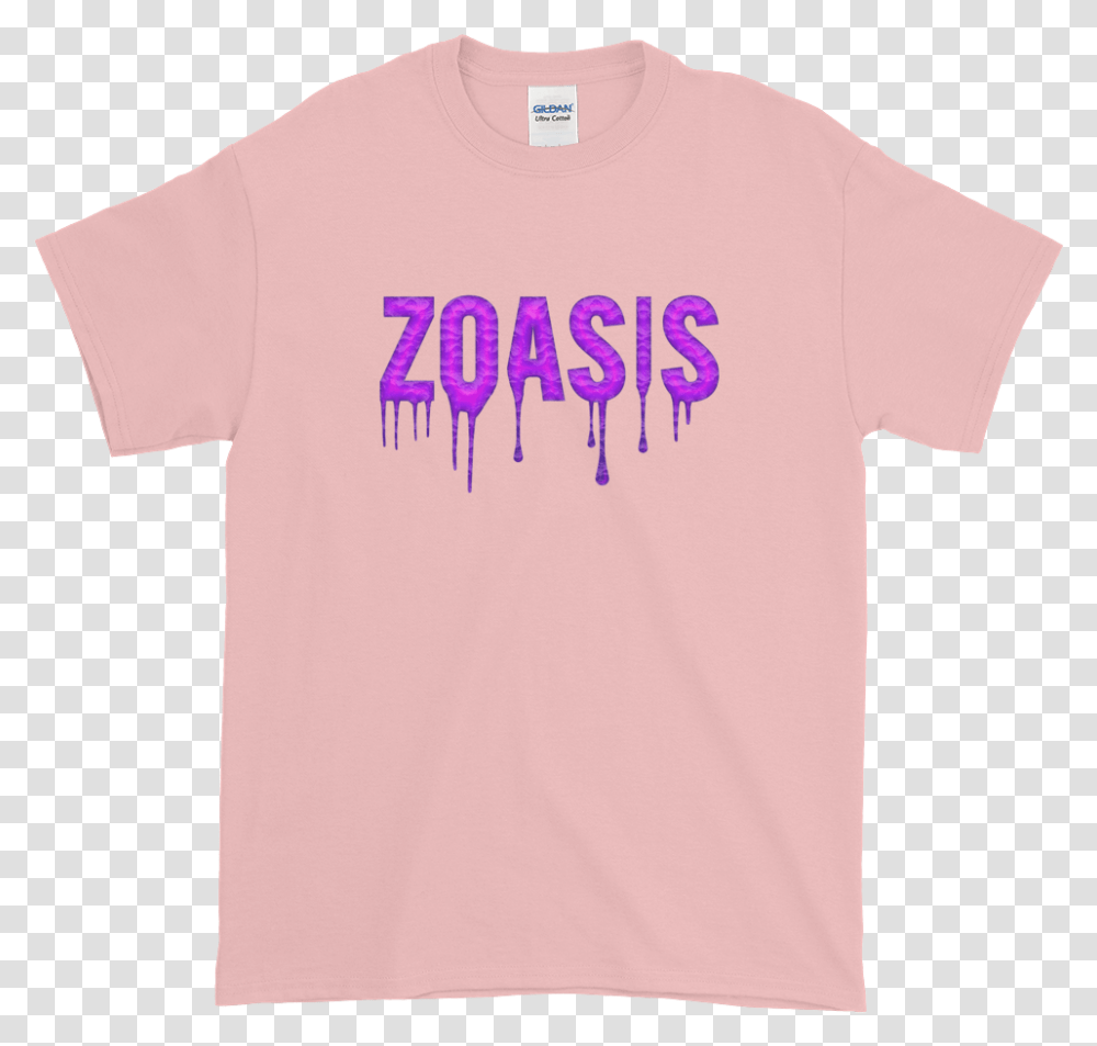 Zoasis Water Texture Drips Variant 2 Img 0684 Mockup Active Shirt, Apparel, T-Shirt, Sleeve Transparent Png