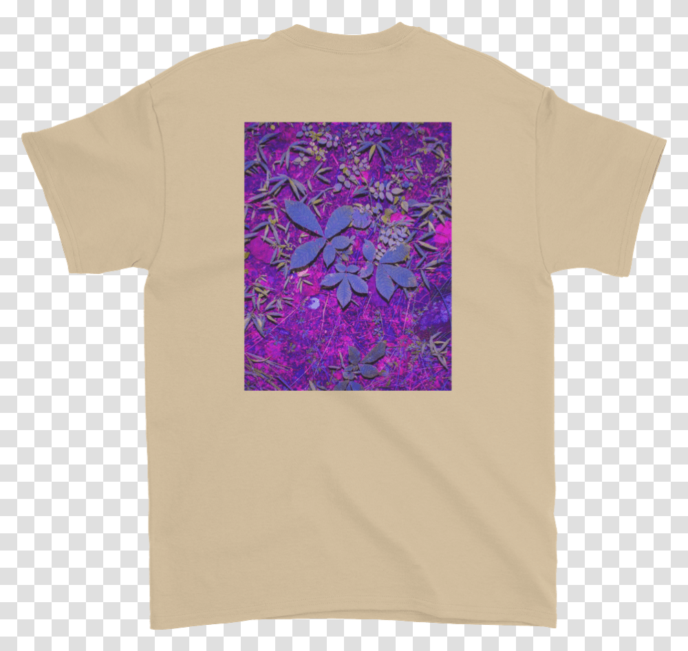 Zoasis Water Texture Drips Variant 2 Img 0684 Mockup T Shirt, Apparel, T-Shirt, Flower Transparent Png
