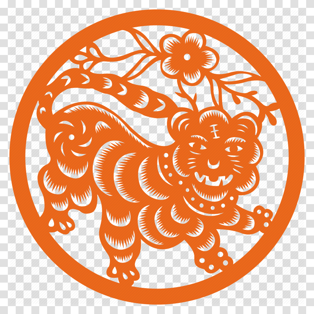 Zodiac Chinese Chinese Zodiac Signs, Logo, Trademark, Poster Transparent Png