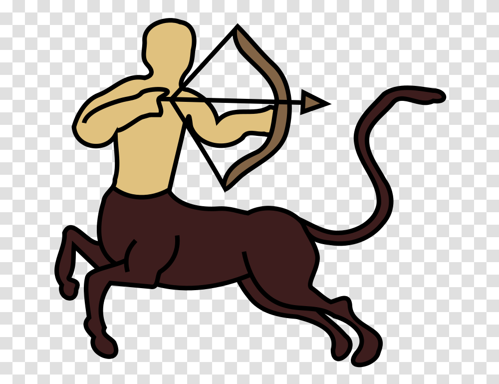 Zodiac Clip Art, Sport, Sports, Archery, Bow Transparent Png