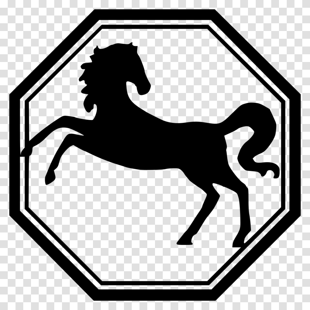 Zodiac Horse Clipart Explore Pictures, Gray, World Of Warcraft Transparent Png