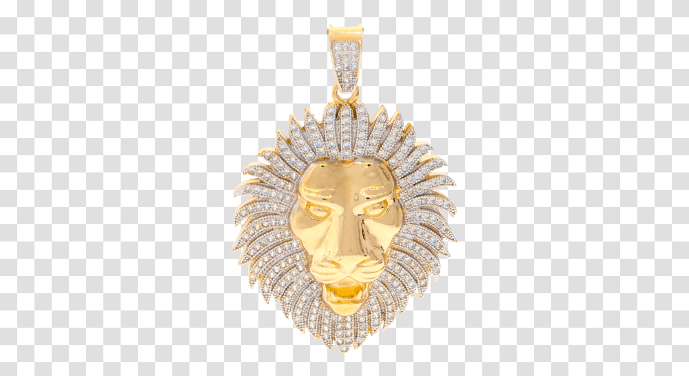Zodiac Pendants 14k Yellow Gold Solid, Accessories, Accessory, Jewelry, Brooch Transparent Png