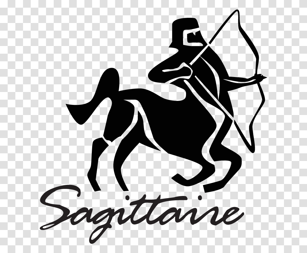 Zodiac Sagittarius Sign Outline Tattoo Design Photo Signature Financial Group, Alphabet, Handwriting, Calligraphy Transparent Png