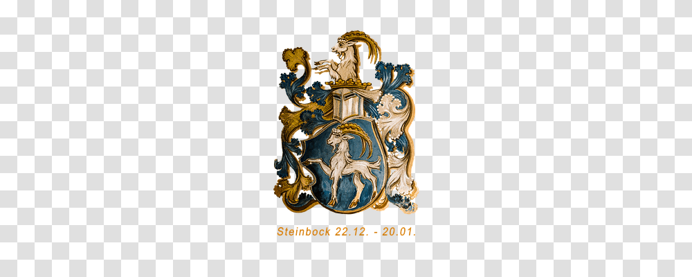 Zodiac Sign Porcelain, Pottery, Emblem Transparent Png