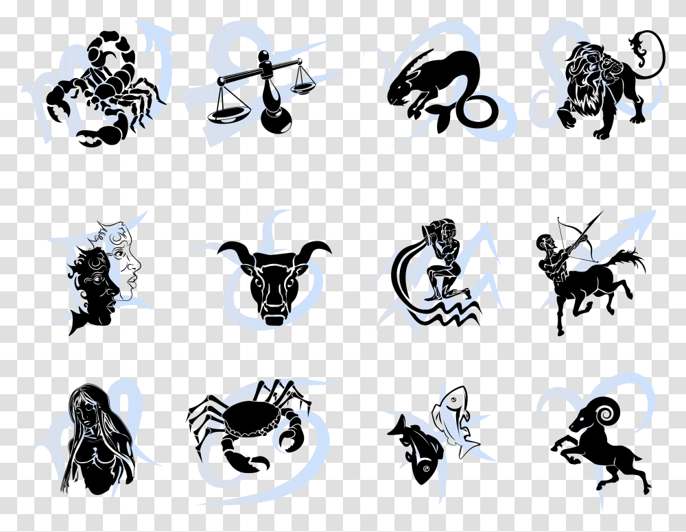 Zodiac Signs Zodiac Signs Aquarius Animal, Alphabet, Handwriting, Calligraphy Transparent Png
