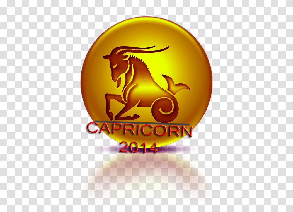 Zodiac Symbol Of Capricorn, Fire, Flame, Light Transparent Png