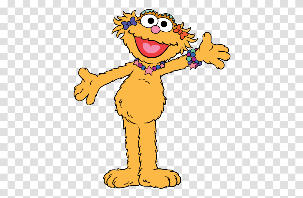 Zoe 04 Zoey From Sesame Street, Person, Human, Elf, Scarecrow Transparent Png