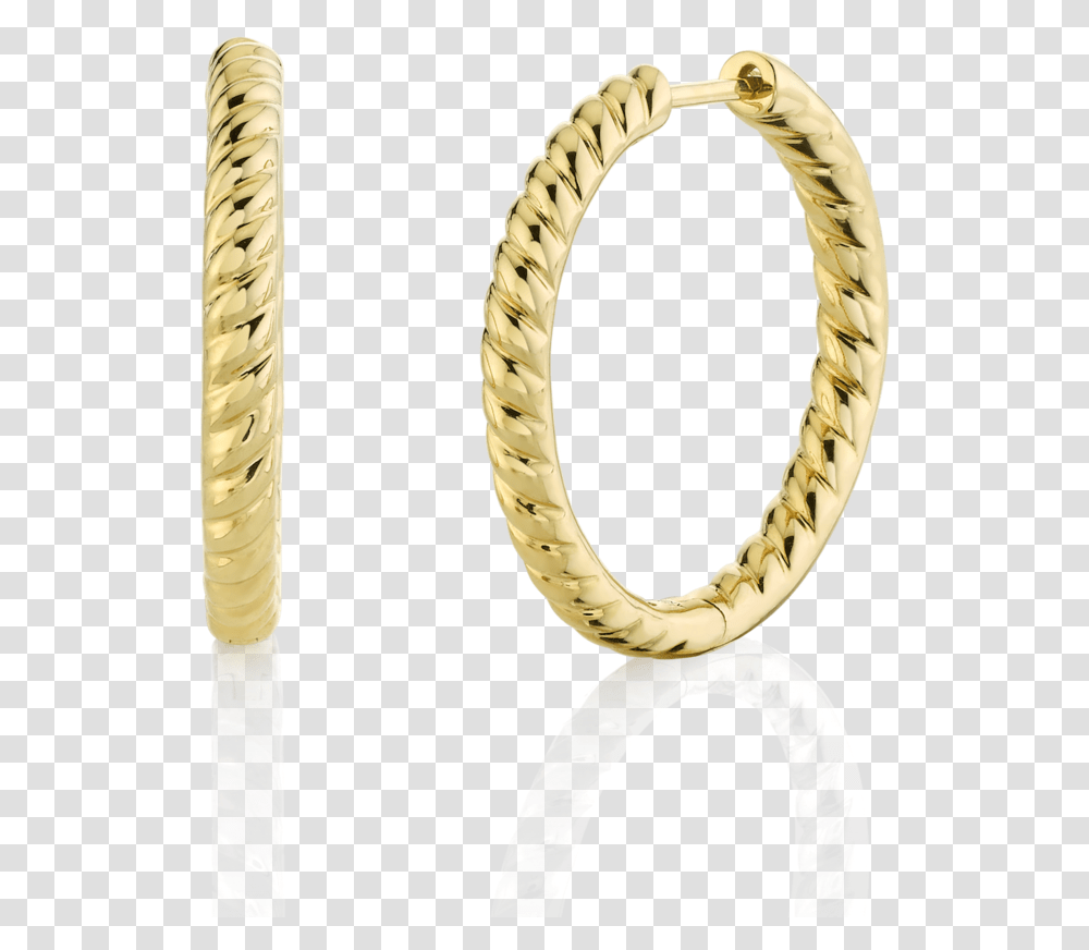 Zoe Braided Hoops Solid, Accessories, Accessory, Jewelry, Gold Transparent Png