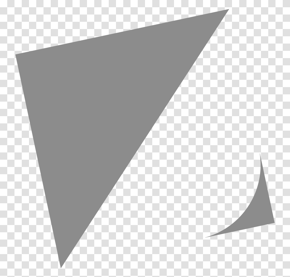 Zoe Jordan Logo, Triangle, Label, Arrowhead Transparent Png