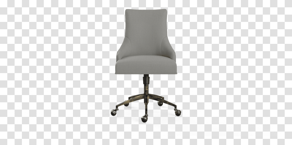 Zoe Office Chair Office Chair, Furniture, Armchair, Tabletop Transparent Png