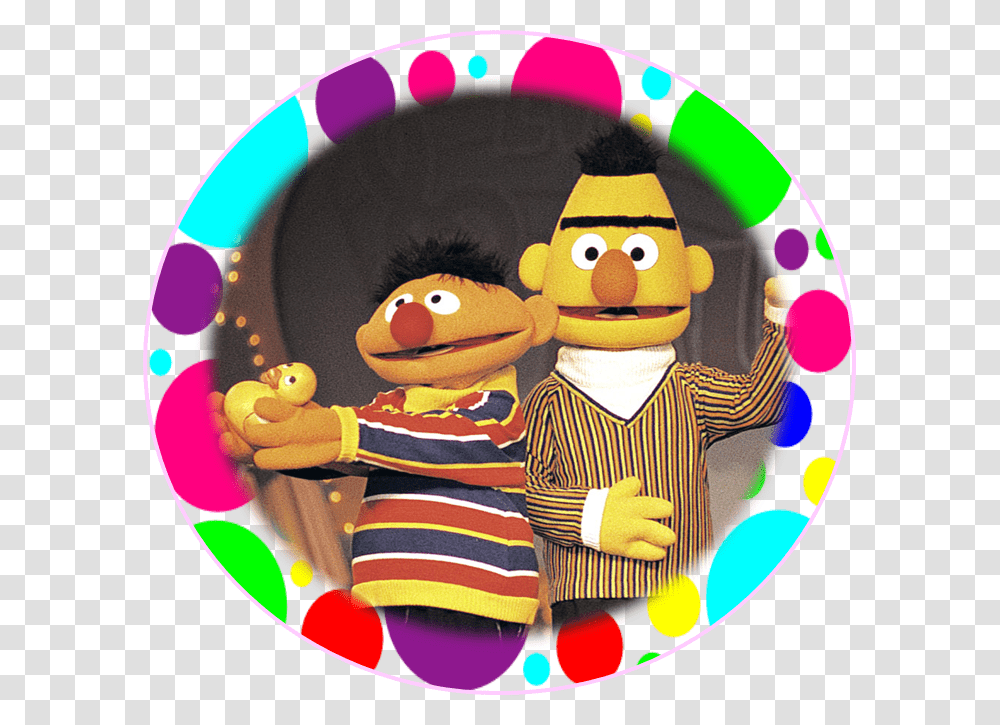 Zoe Sesame Street Clipart Bert And Ernie, Doll, Toy, Food Transparent Png