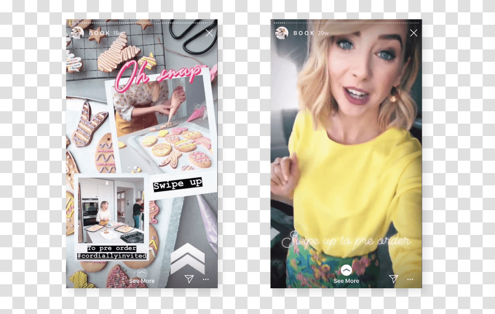 Zoe Sugg Youtube Zoella Girl, Person, Female, Advertisement Transparent Png