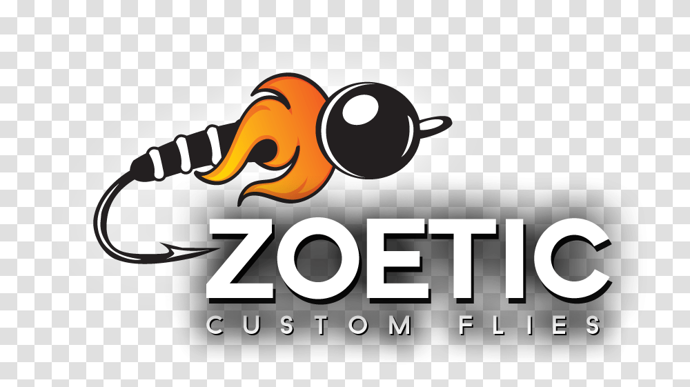 Zoetic Flies, Logo, Alphabet Transparent Png