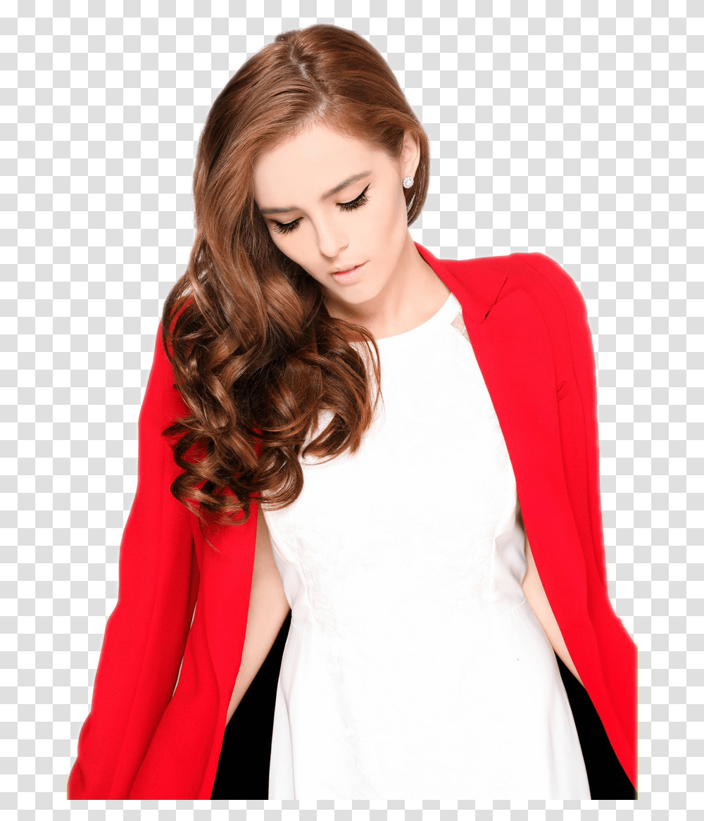 Zoey Deutch Wallpaper Iphone Hd, Sleeve, Long Sleeve, Person Transparent Png
