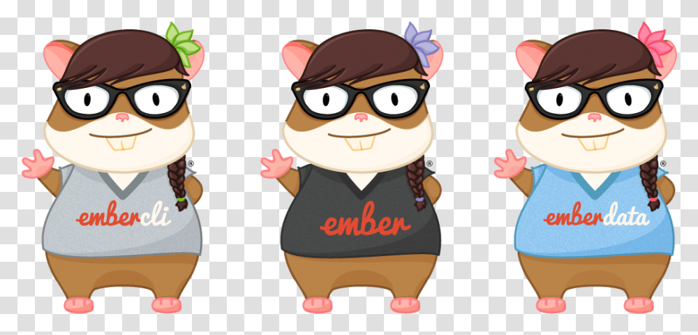 Zoey Zoe And Tomster Ember, Person, Plush, Toy, Sunglasses Transparent Png
